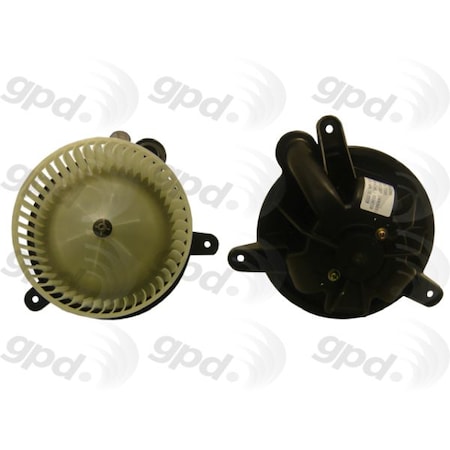 Gpd Blower Motors, 2311593 2311593